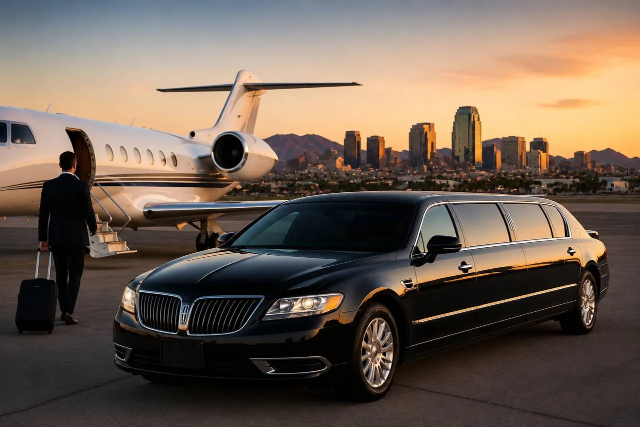 airport limo service phoenix airport limo service phoenix